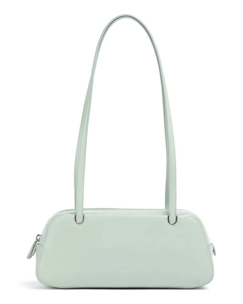 Kate Spade Schultertasche Grace in grün Grün