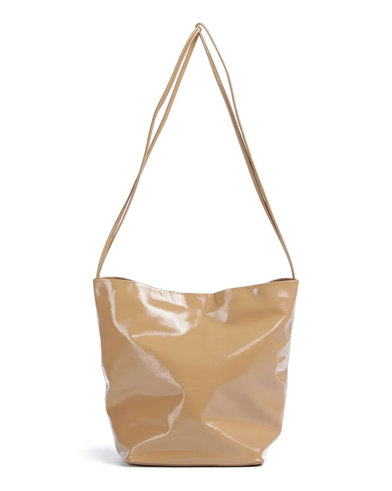 Ted Baker Beuteltasche Kamilaa in braun Braun