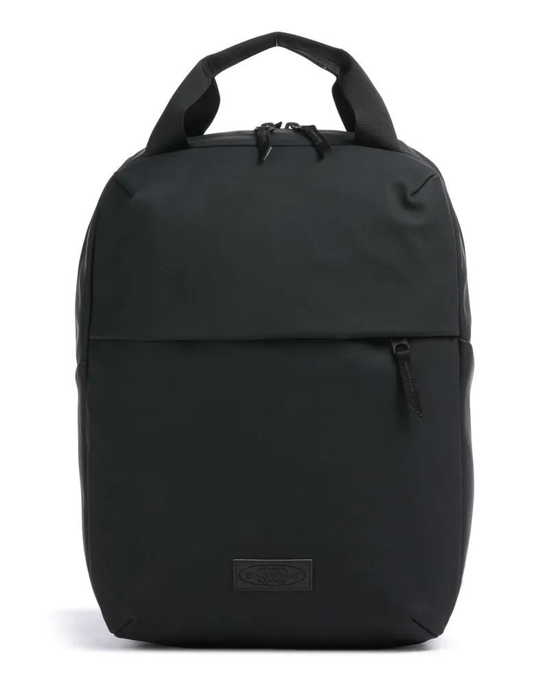 Eastpak Rucksack Cnnct F Tecum in schwarz Schwarz