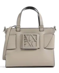 Armani Exchange Handtasche beige Beige