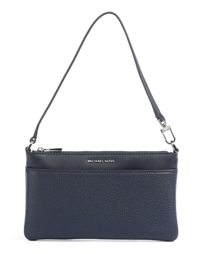Michael Kors Schultertasche Medium in blau Blau