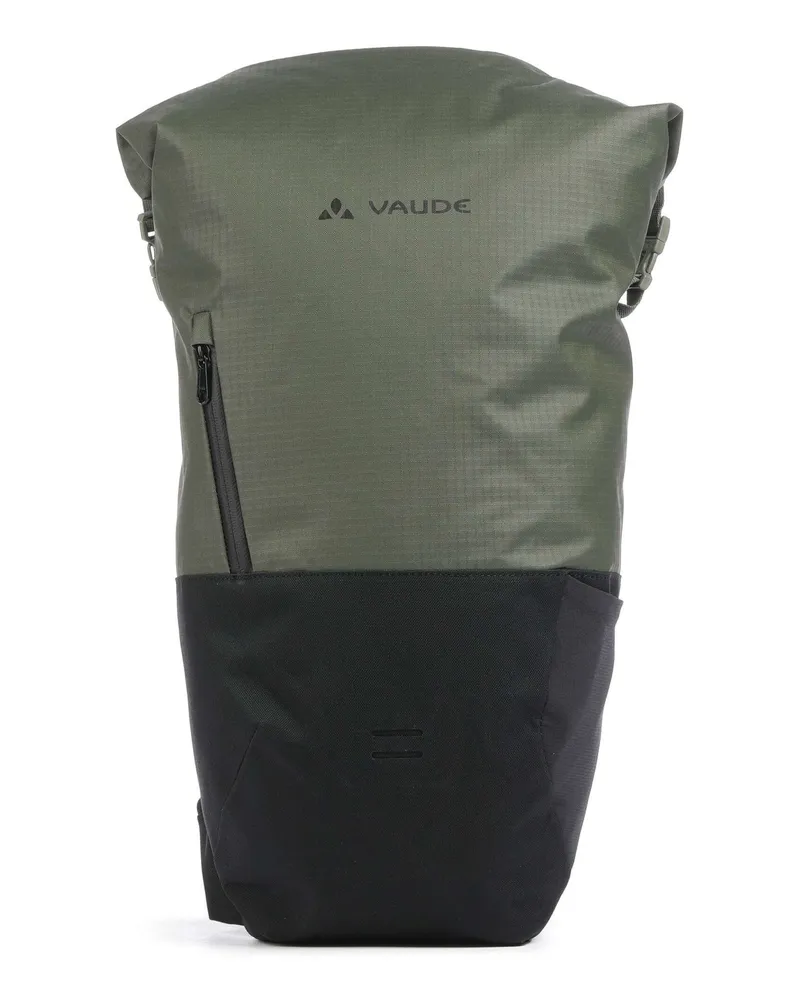 Vaude Rucksack CityGo 18 in oliv Oliv