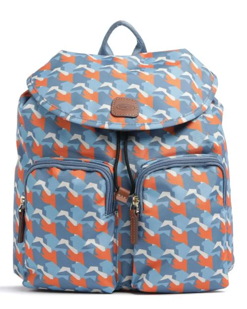 Bric's X-Collection Rucksack mehrfarbig Mehrfarbig