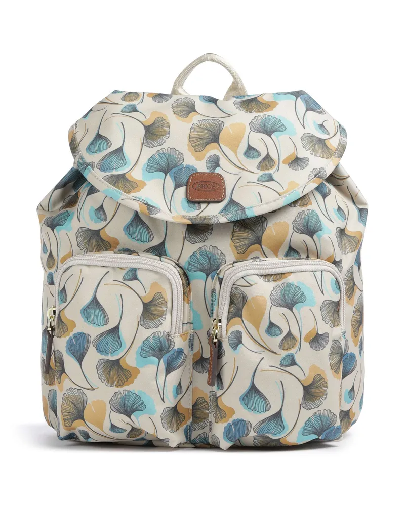 Bric's Rucksack X-Collection Small in mehrfarbig Mehrfarbig