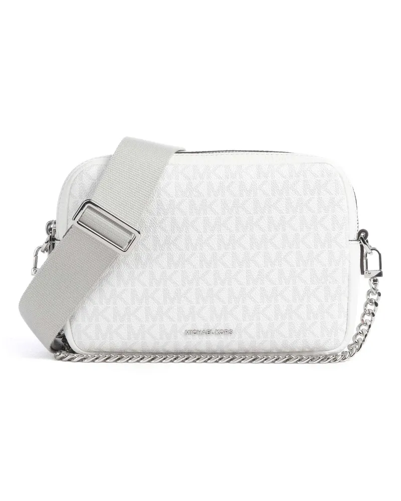 Michael Kors Umhängetasche Bryant Medium in weiß Weiß