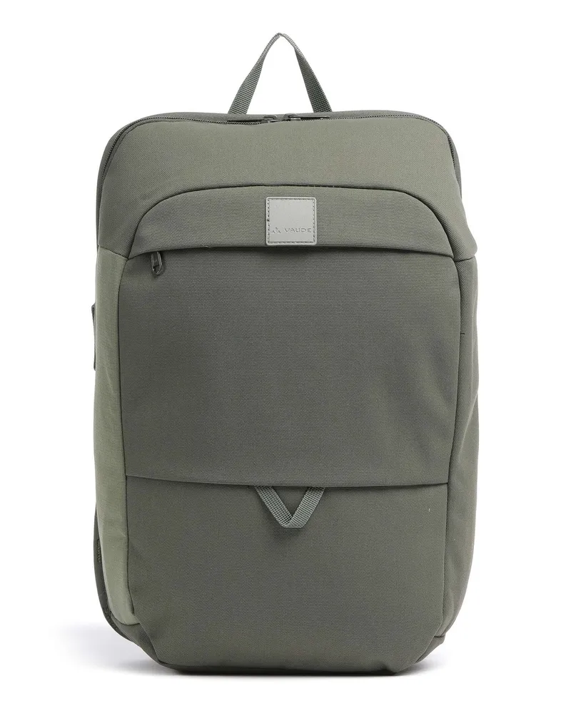 Vaude Rucksack Coreway 10 in oliv Oliv