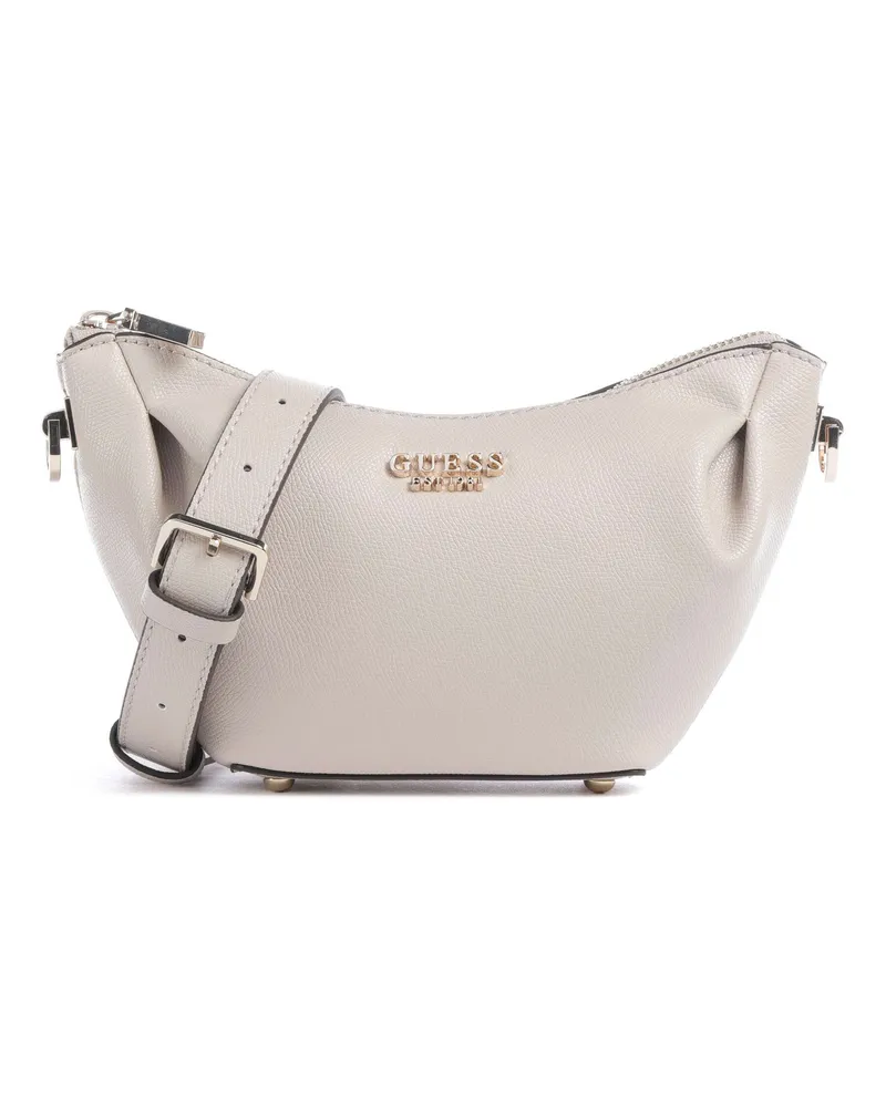 Guess Umhängetasche Amorette in grau Grau