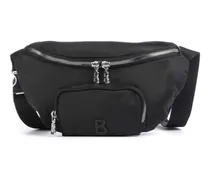 Gürteltasche Verbier Play 1.0 Janica in schwarz