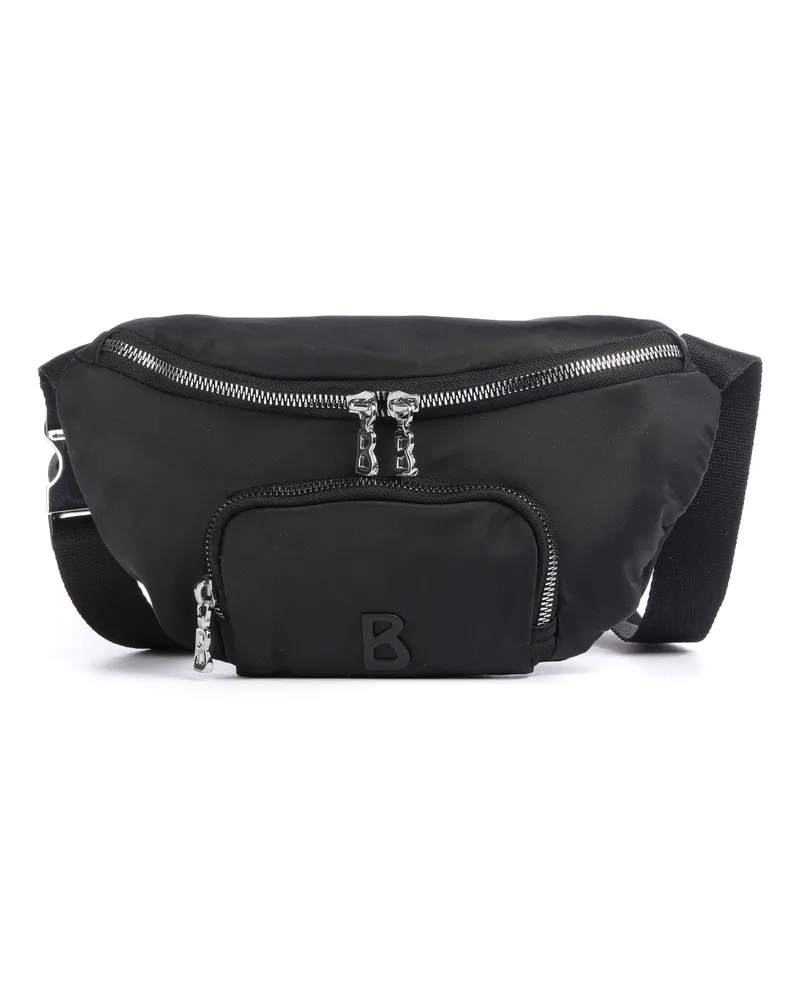 Bogner Gürteltasche Verbier Play 1.0 Janica in schwarz Schwarz
