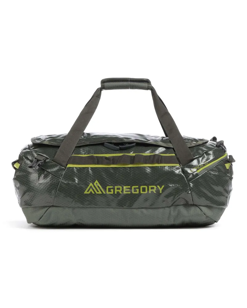 Gregory Weekender Alpaca 40 in grün Grün