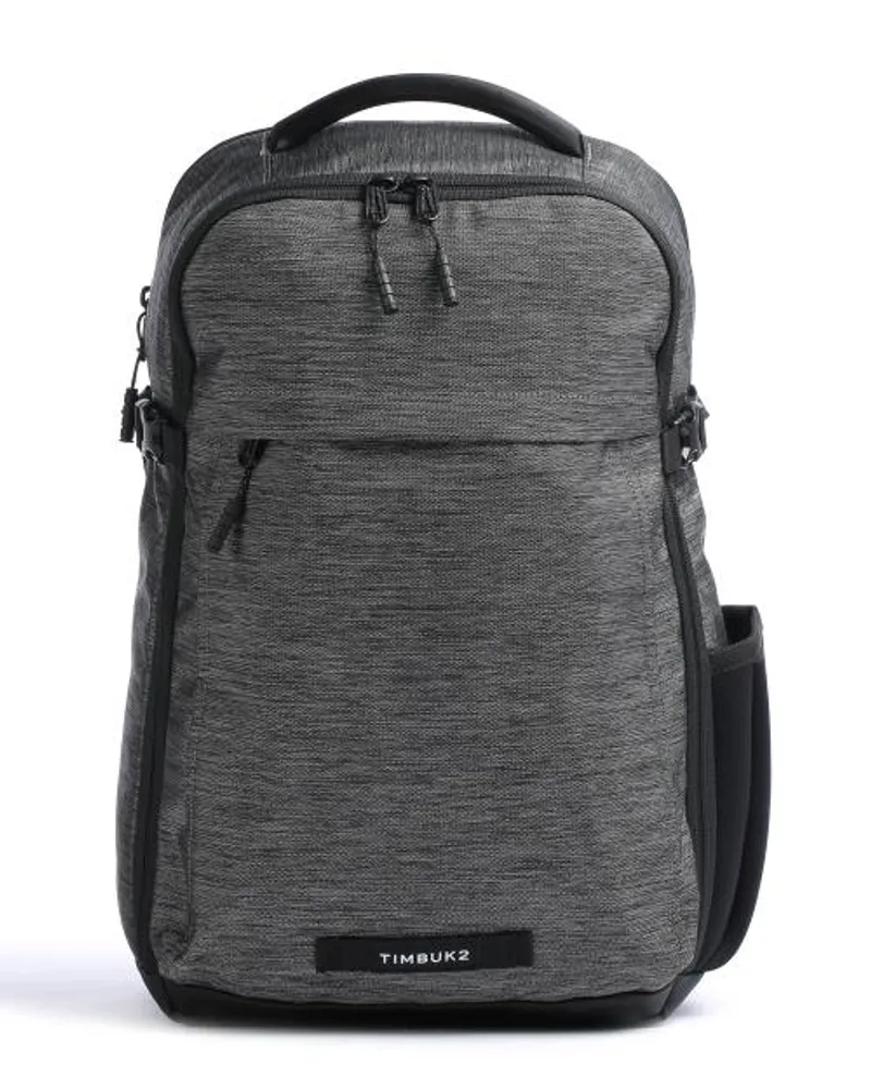 Timbuk2 Transit The Division Pack Dlx Laptop-Rucksack grau Grau