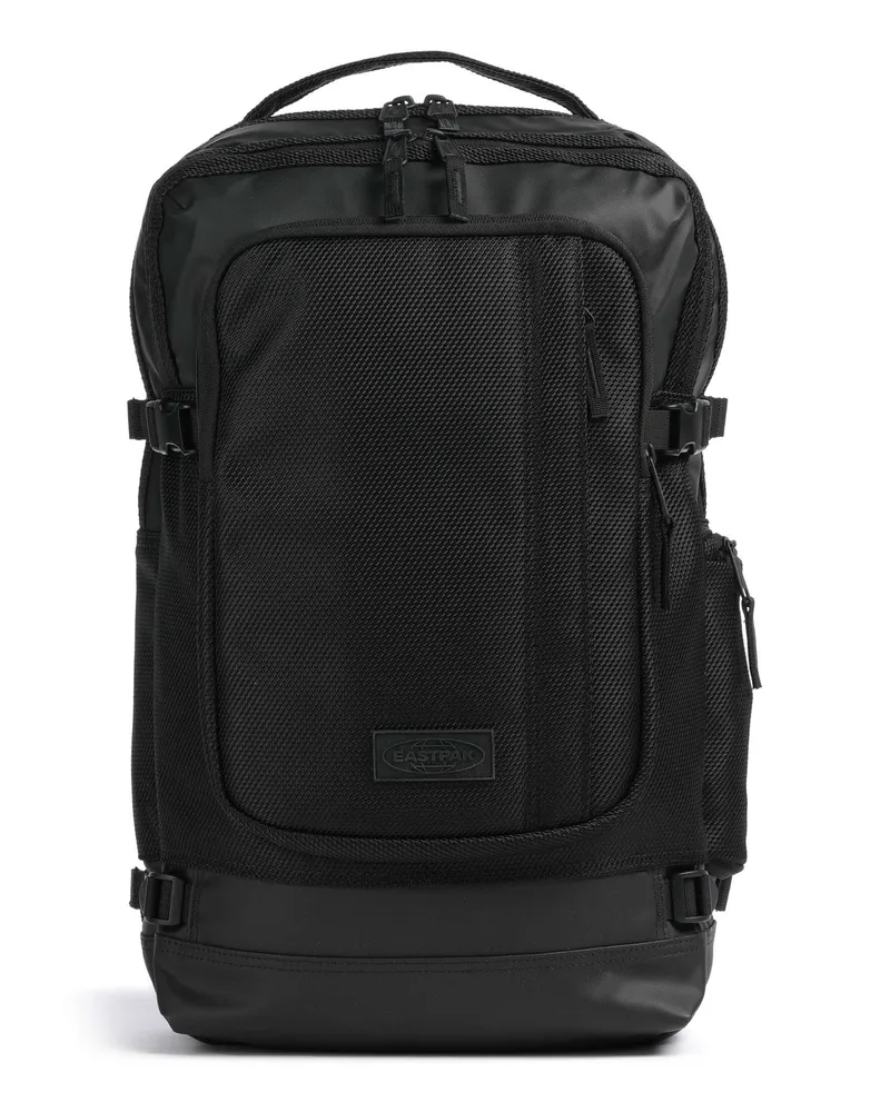 Eastpak Rucksack CNNCT Tecum L in schwarz Schwarz