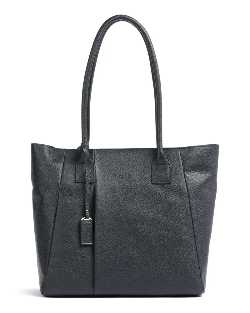 Picard Shopper Pure in blau Blau