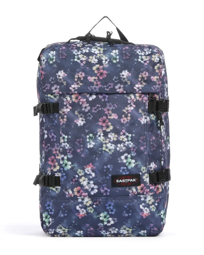 Eastpak Reiserucksack Travelpack in blau Blau