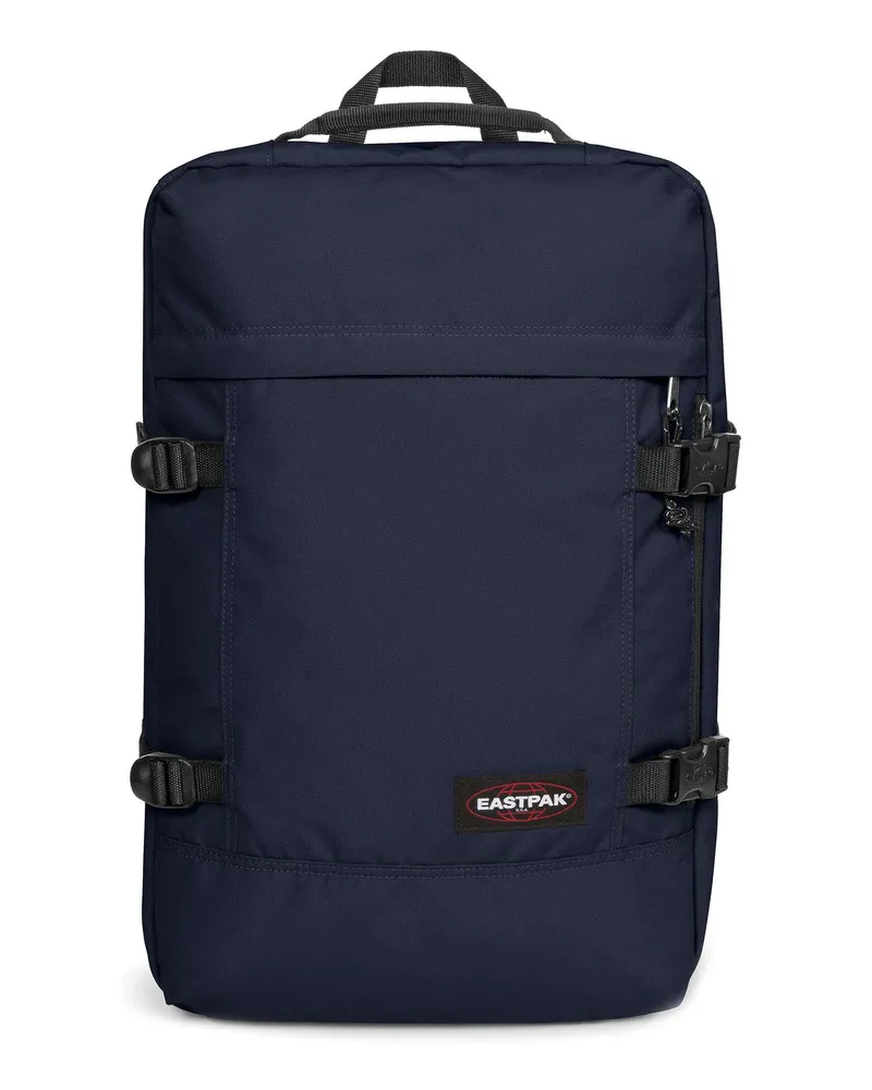 Eastpak Reiserucksack Travelpack in blau Blau