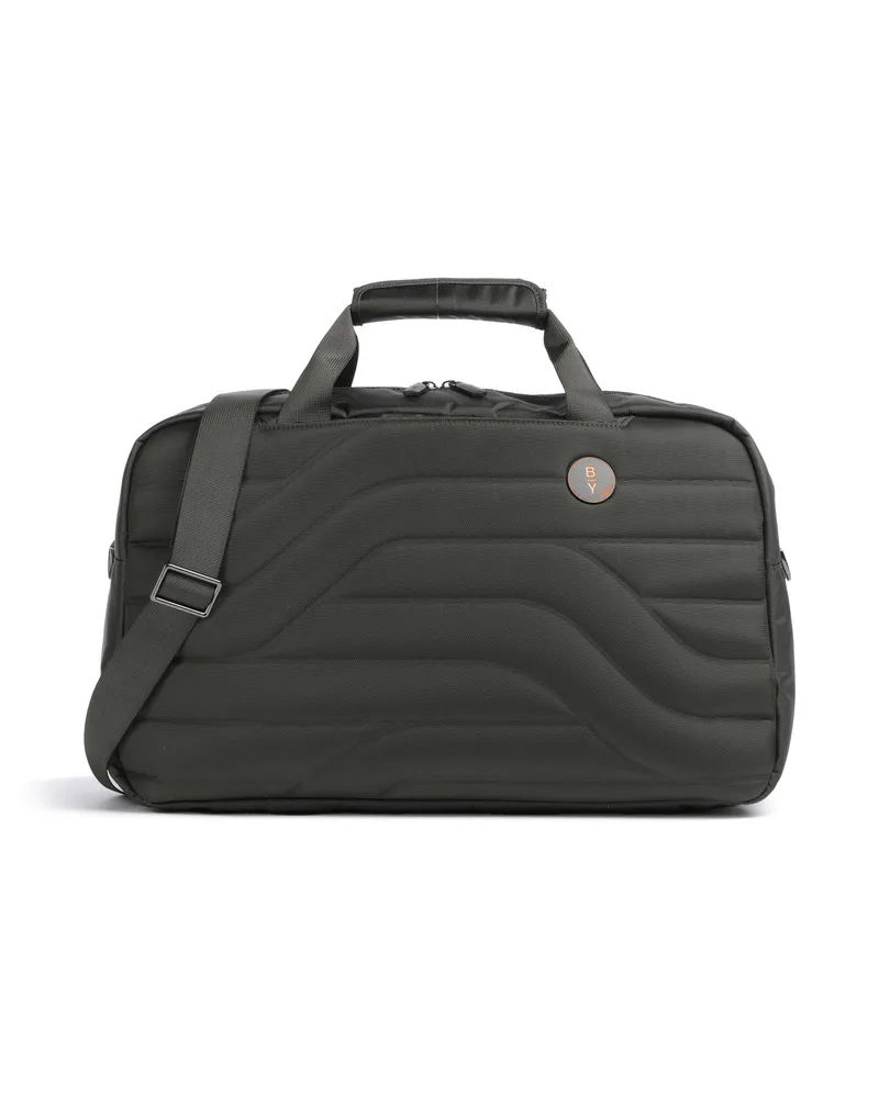 Bric's Weekender BY Itaca in oliv Oliv