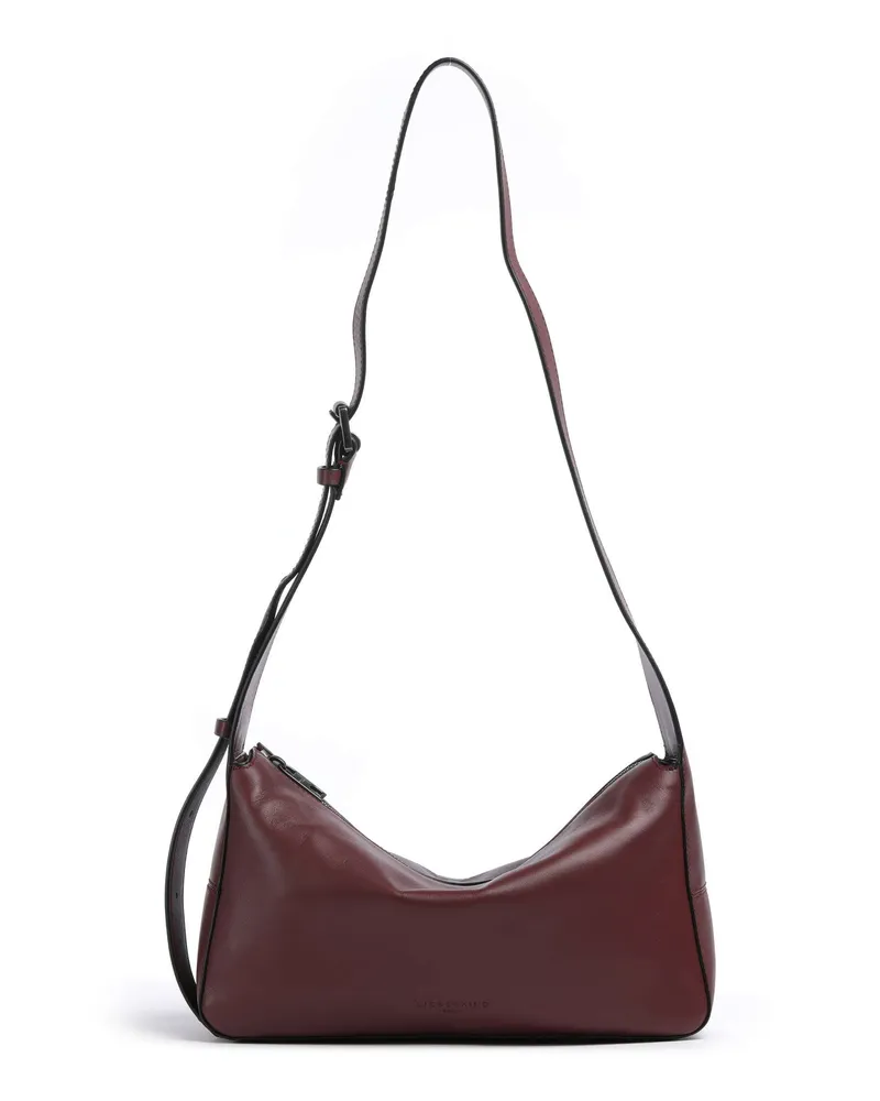 Liebeskind Schultertasche Sky II Tokyo Sheep S in rot Rot