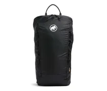 Rucksack Neon Light 12 in schwarz