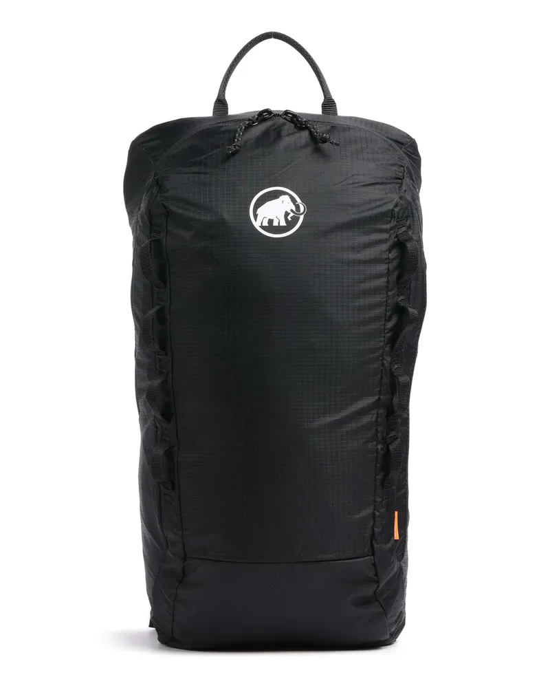 Mammut Rucksack Neon Light 12 in schwarz Schwarz