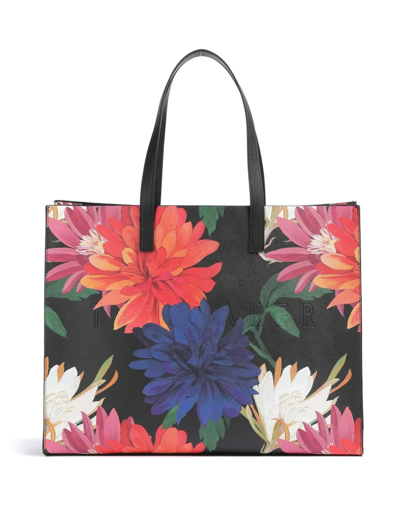 Ted Baker Shopper Amardi in schwarz Schwarz