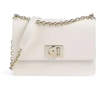 Schultertasche 1927 S in weiß