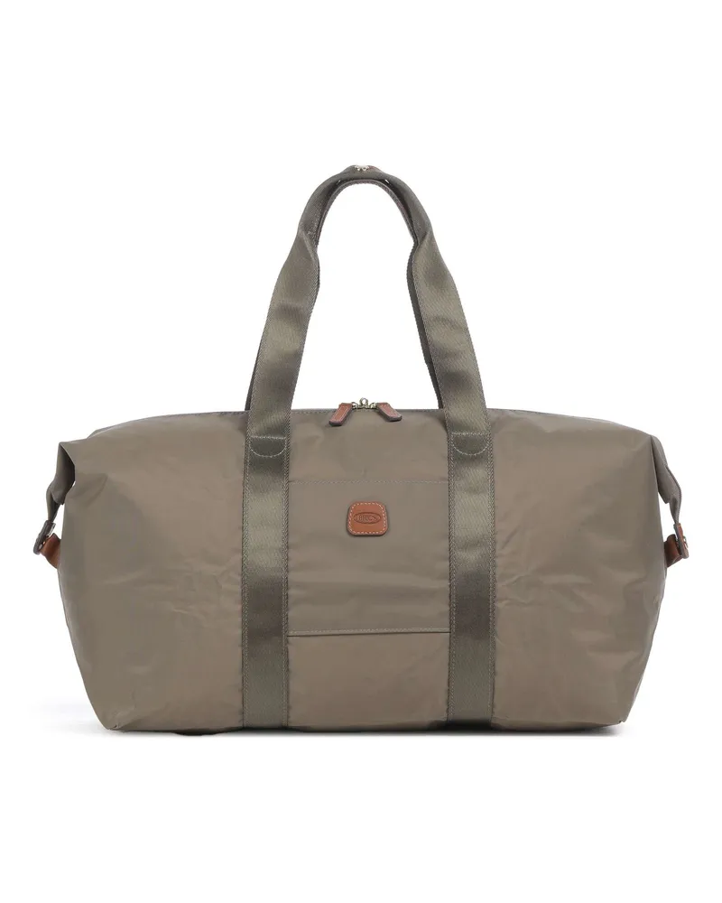 Bric's Weekender X-Collection M in grau Grau