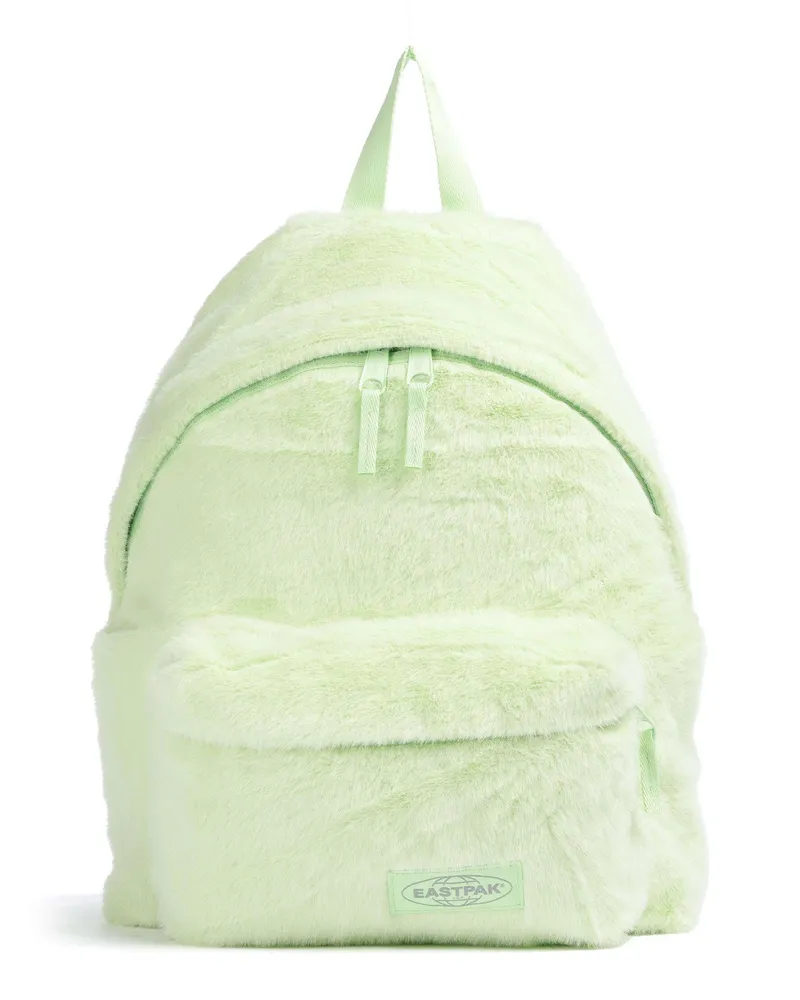 Eastpak Rucksack Padded Pakr in grün Grün