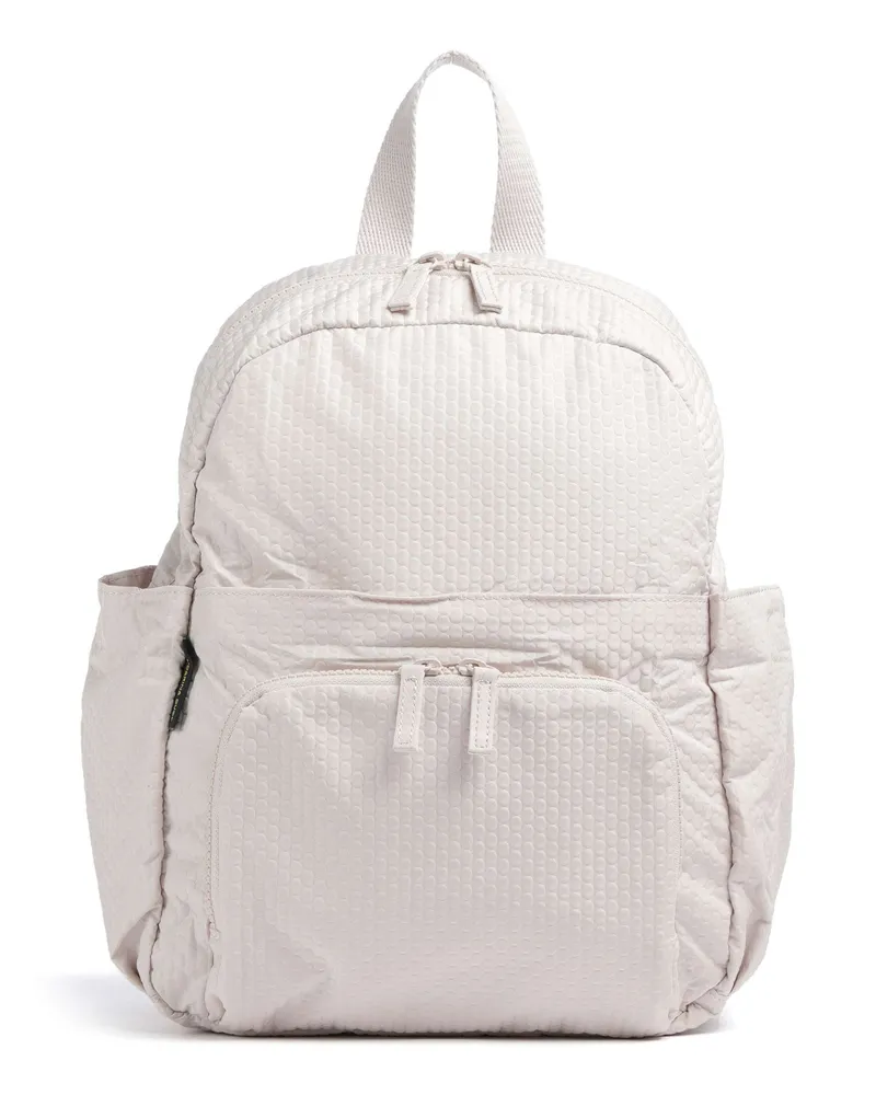 Mandarina Duck Rucksack Revival 2.0 in beige Beige