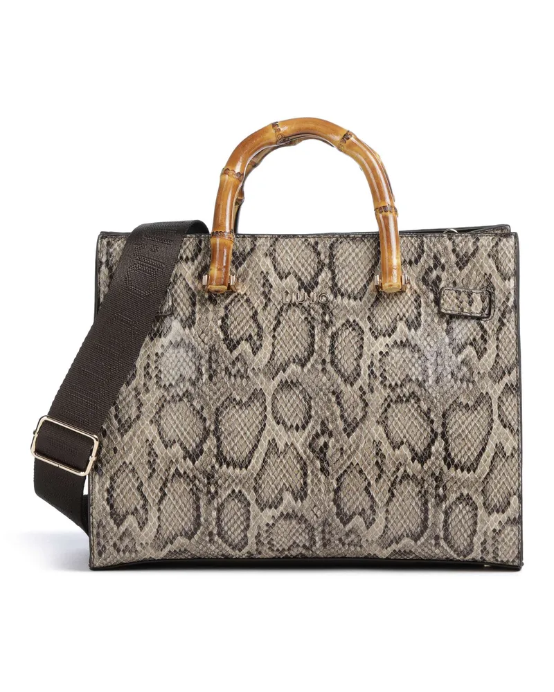 Liu Jo Handtasche Manhattan M in mehrfarbig Mehrfarbig