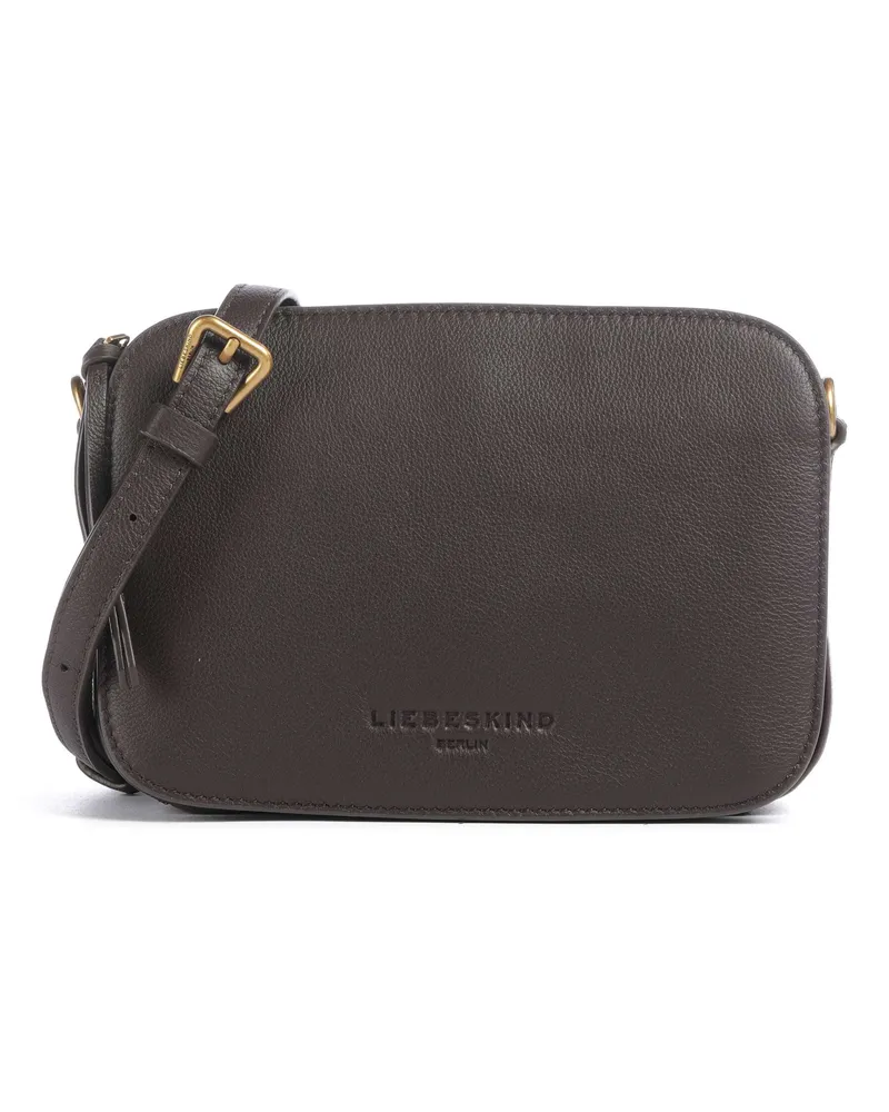 Liebeskind Umhängetasche Luka Harris in braun Braun