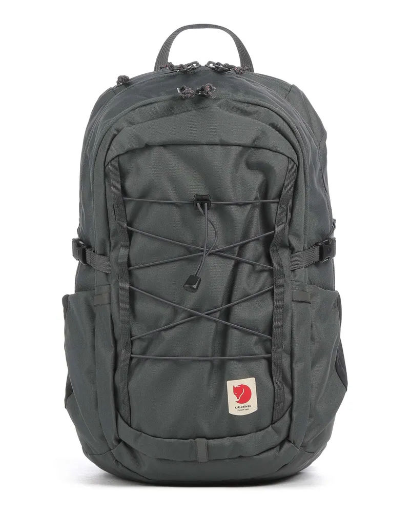 Fjäll Räven Rucksack Skule 20 in grau Grau