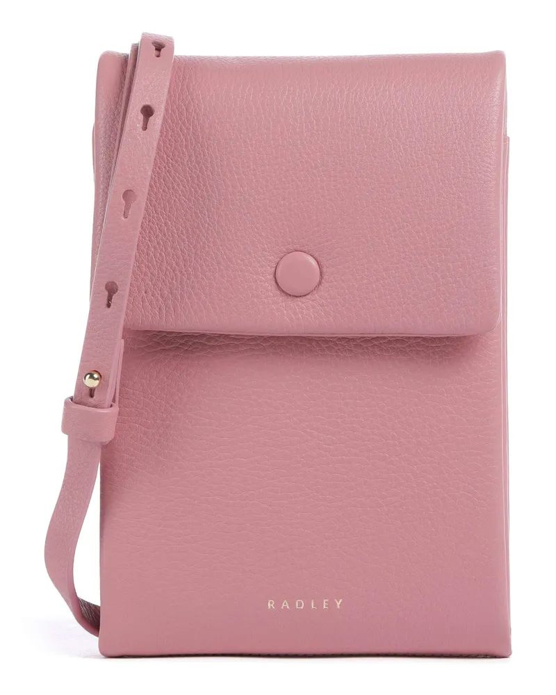 Radley London Handytasche Mallow Street in pink Pink
