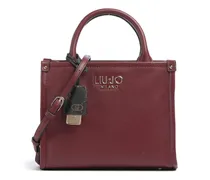 Handtasche Ridhi S in rot