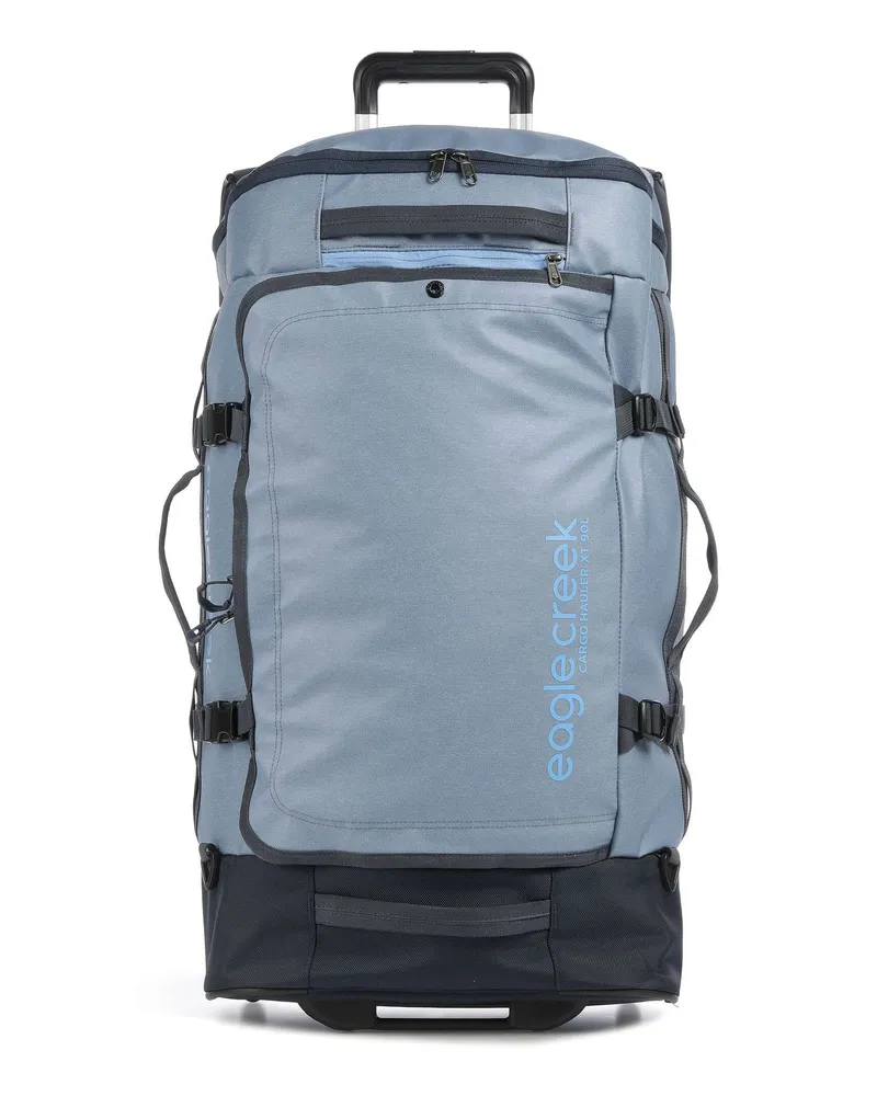 Eagle Creek Rucksack-Trolley Cargo Hauler XT 90 in blau Blau