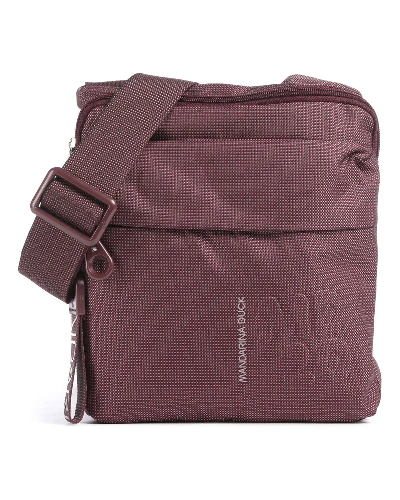 Mandarina Duck Umhängetasche MD20 in violett Violett