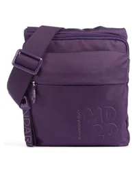 Mandarina Duck MD20 Umhängetasche pflaume Violett