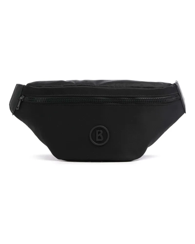 Bogner Gürteltasche Arolla Tius in schwarz Schwarz