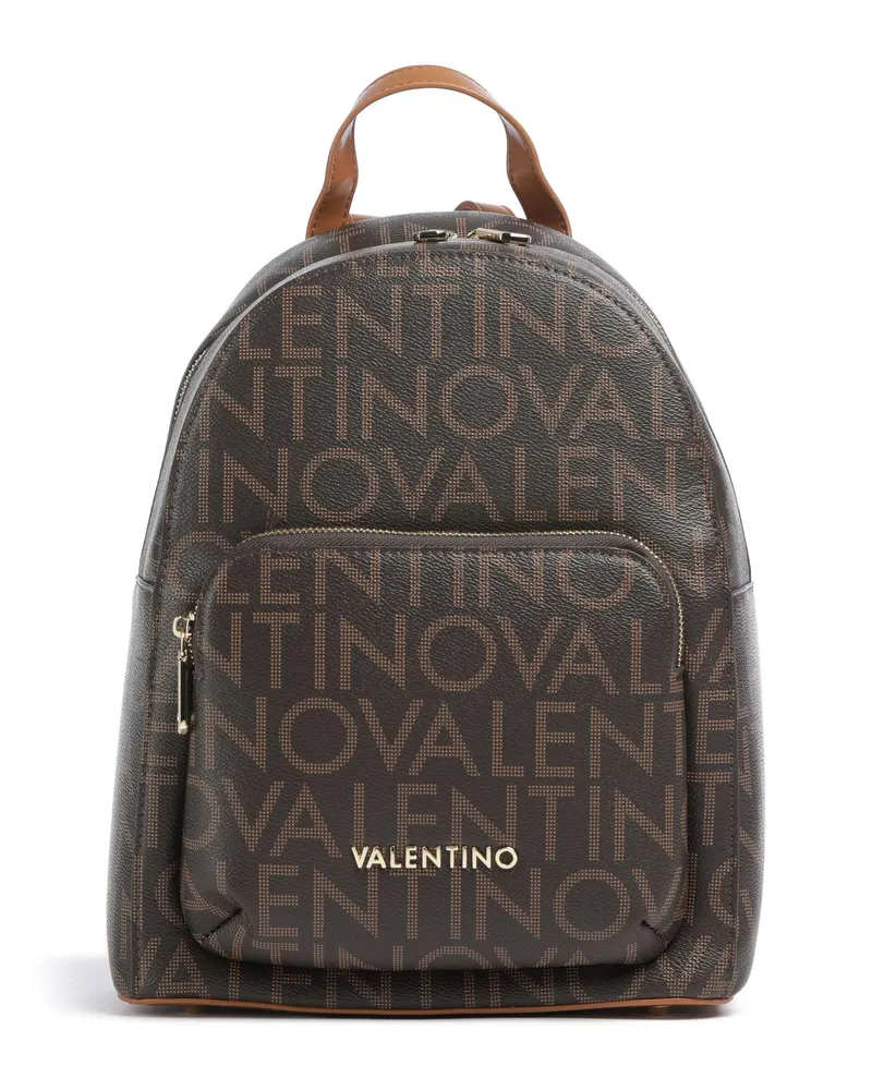 Valentino Bags Rucksack Regina Re in braun Braun