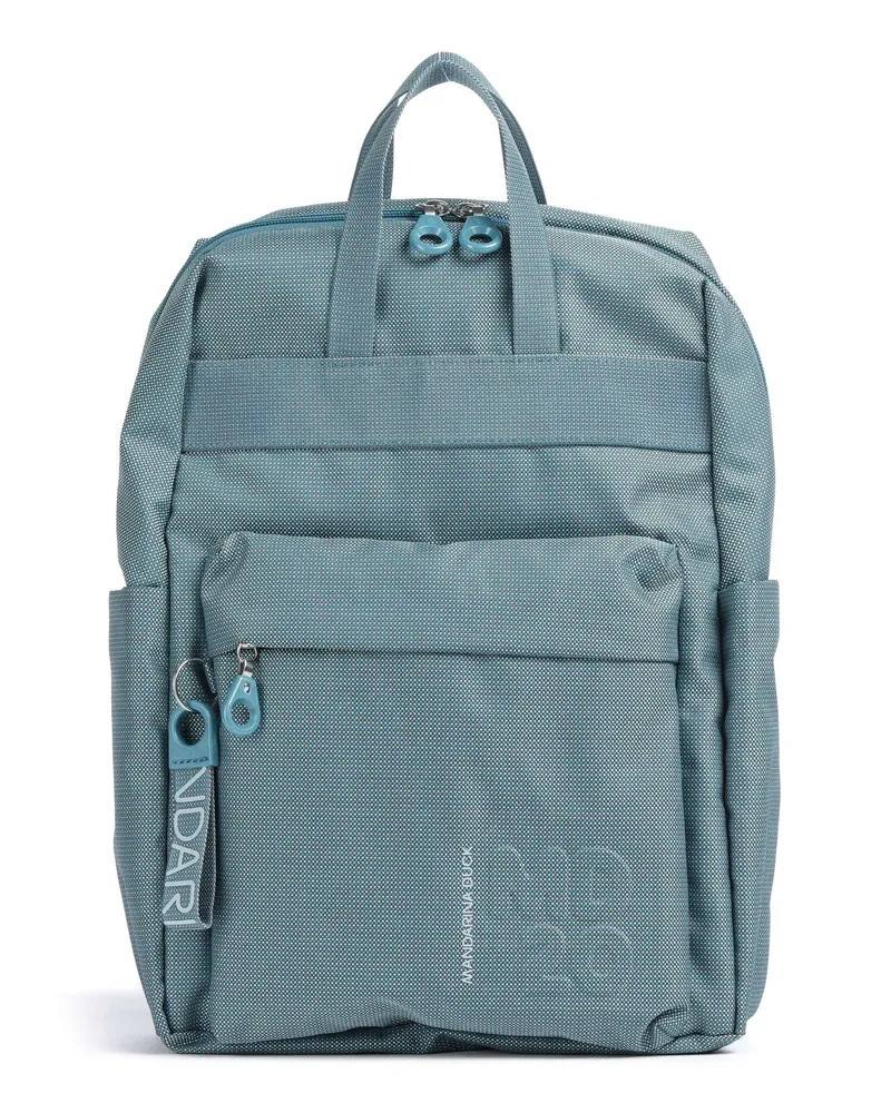 Mandarina Duck Rucksack MD20 in türkis Türkis