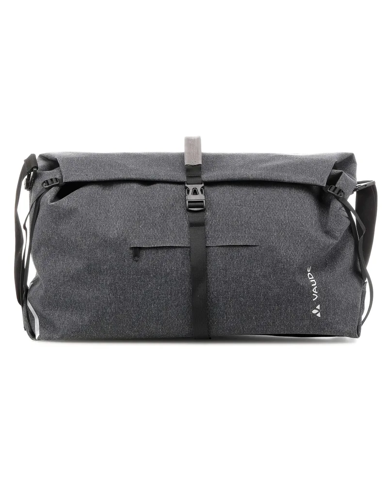 Vaude Weekender Bodnegg in schwarz Schwarz