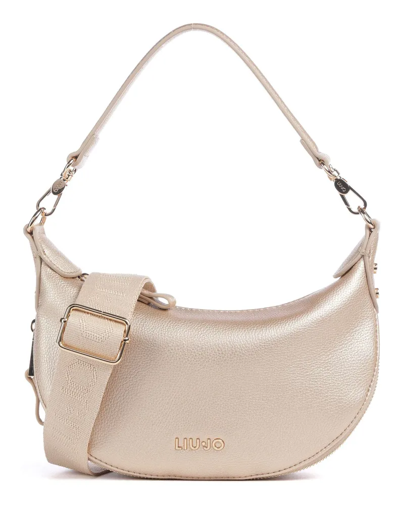 Liu Jo Schultertasche Kaliska S in gold Gold