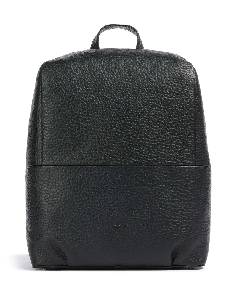 Voi Rucksack Hirsch Karin in schwarz Schwarz