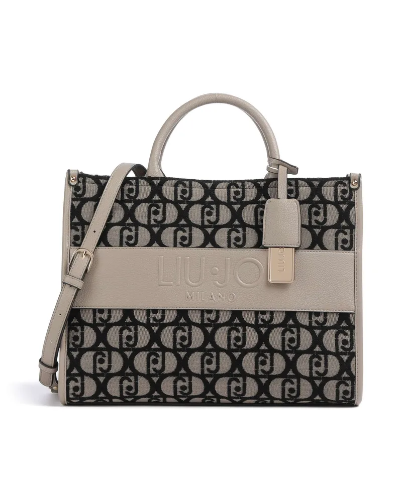 Liu Jo Handtasche Ridhi M in beige Beige