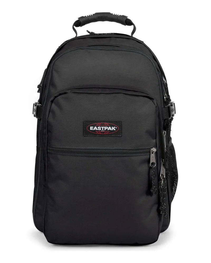 Eastpak Laptop-Rucksack Tutor in schwarz Schwarz