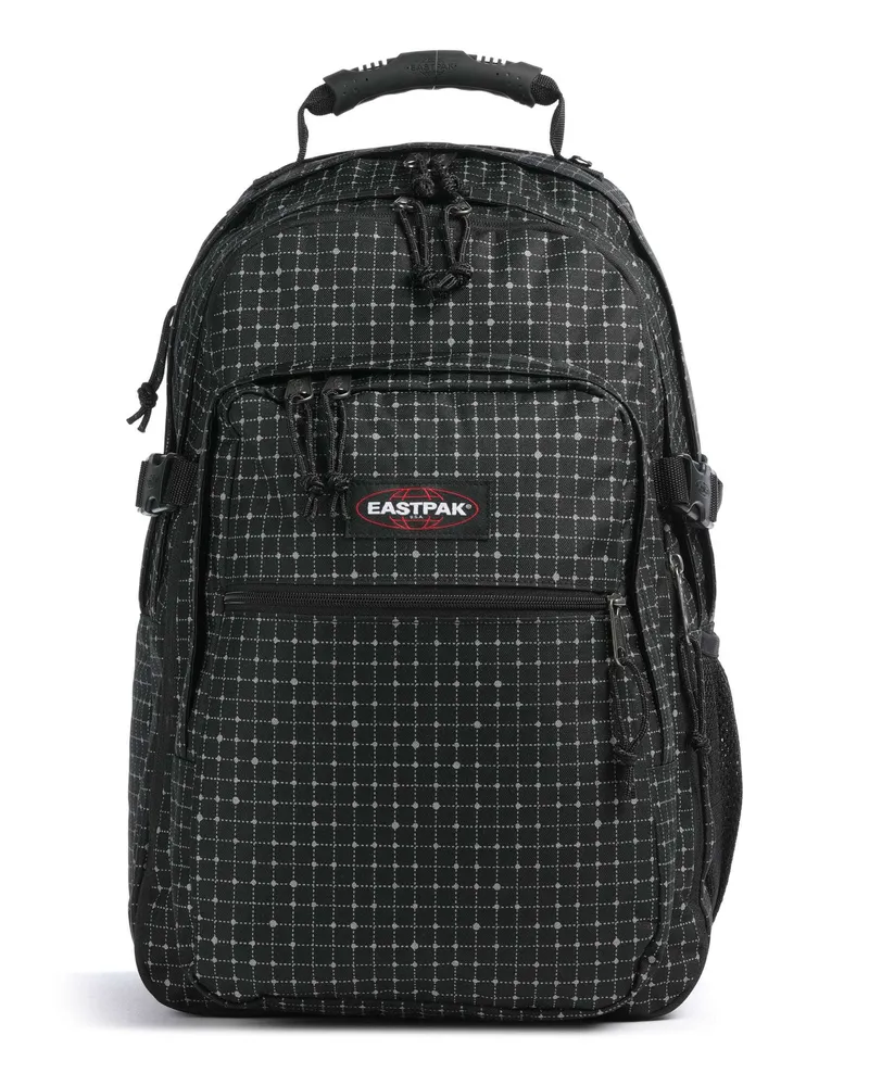 Eastpak Laptop-Rucksack Tutor in schwarz Schwarz