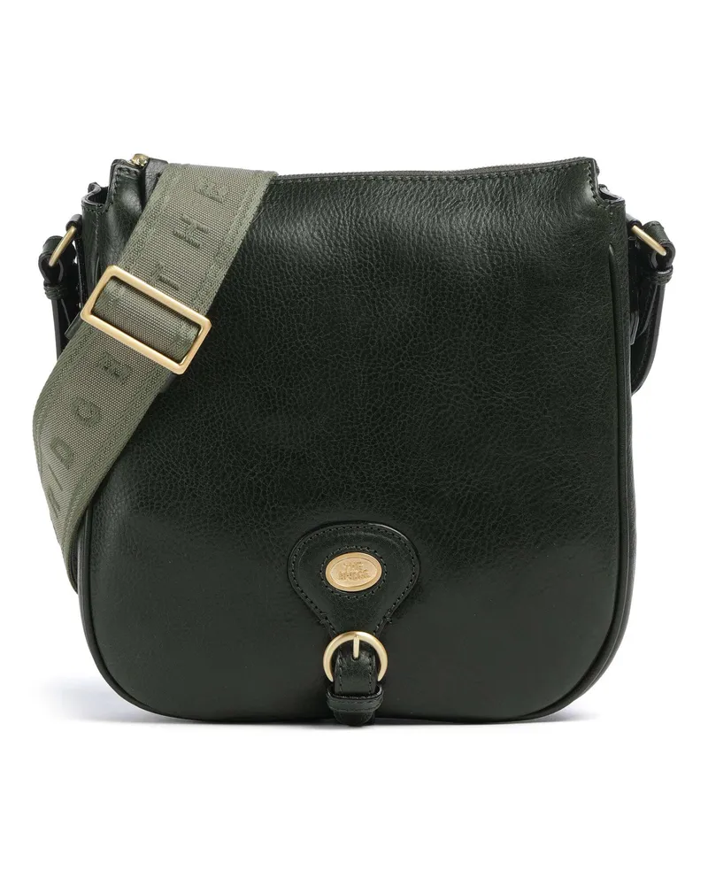 The Bridge Umhängetasche Isadora in oliv Oliv