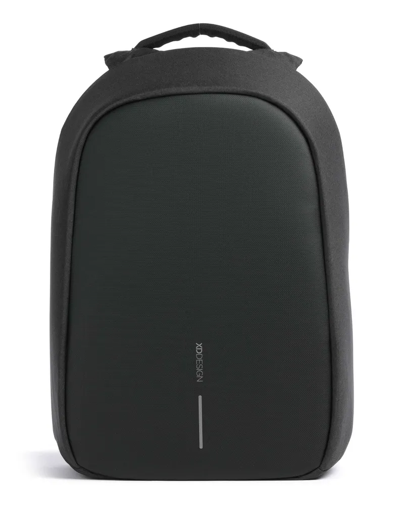 XD Design Rucksack Bobby Hero XL in schwarz Schwarz