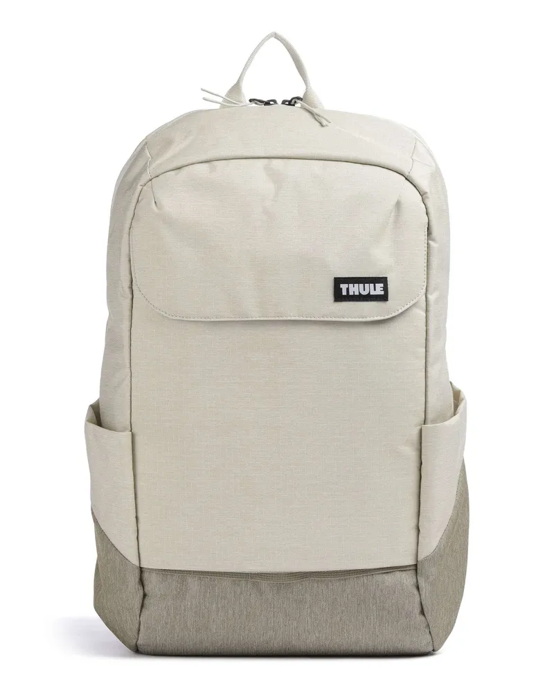 Thule Rucksack Lithos 20 in beige Beige