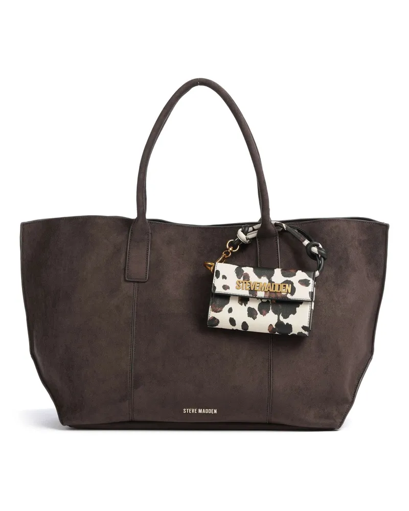 Steve Madden Shopper BANTONIA in braun Braun
