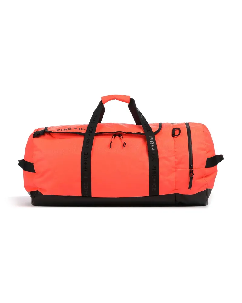 Bogner Reisetasche Park City Wynn in orange Orange